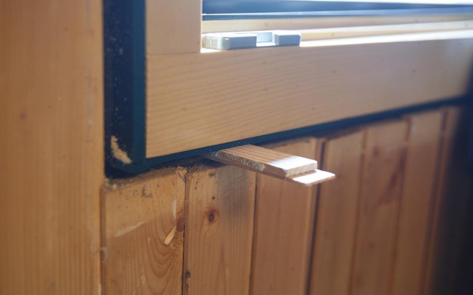 remplacement double vitrage Puteaux